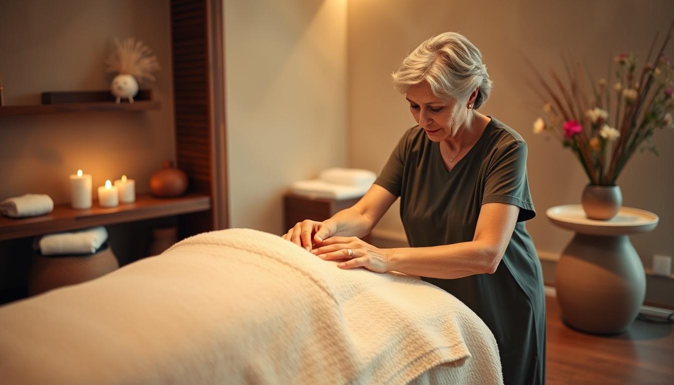 Recover with Care